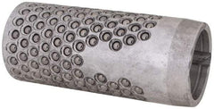 Dayton Lamina - 1-1/4" ID, Ball Bearing Cage - 3-3/4" OD - Eagle Tool & Supply