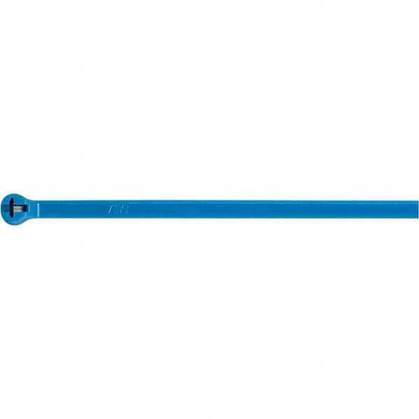 Thomas & Betts - Cable Ties Cable Tie Type: Standard Cable Tie Material: Nylon - Eagle Tool & Supply