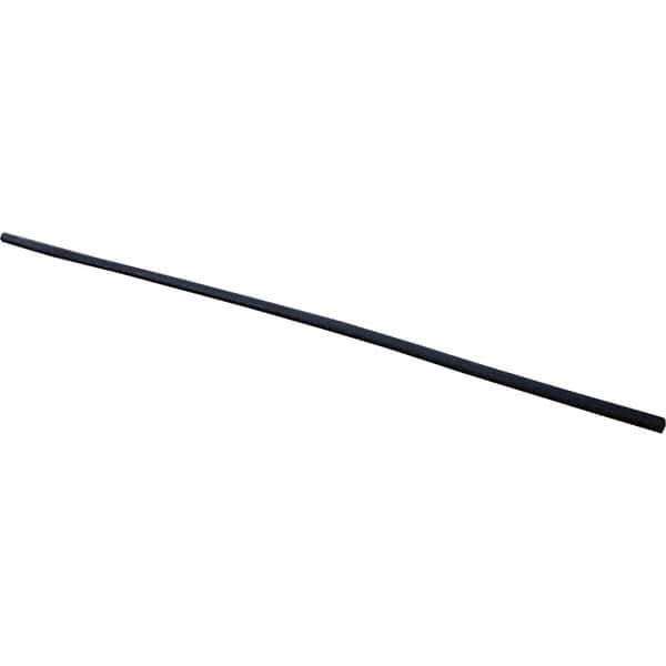 Vestil - Dock Bumpers & Trailer Jacks Type: Extruded Bumpers Material: Rubber - Eagle Tool & Supply