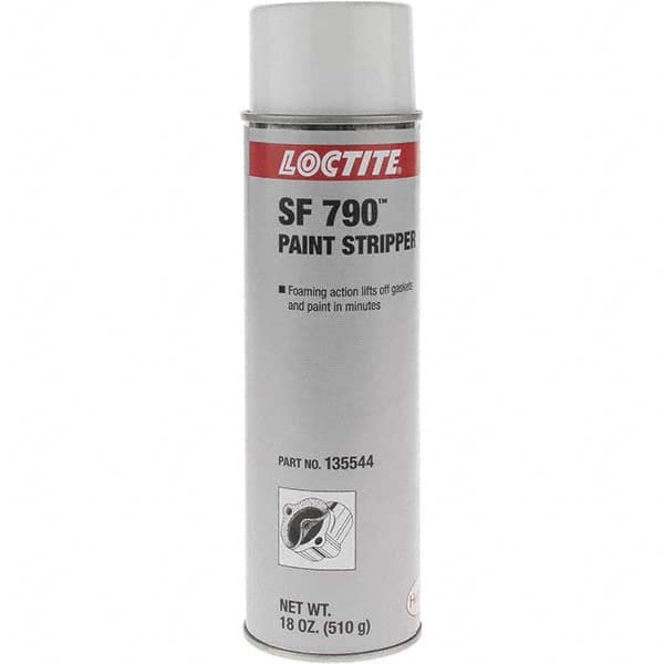 Loctite - Paint Thinners & Strippers - Eagle Tool & Supply