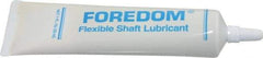 Foredom - Flexible Shaft Grinder Shaft Grease - Eagle Tool & Supply