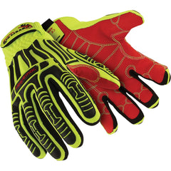 HexArmor - Cut & Puncture Resistant Gloves Type: Cut & Puncture Resistant ANSI/ISEA Puncture Resistance Level: 4 - Eagle Tool & Supply