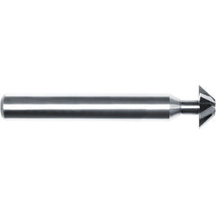 3/4 × 60DEG SINGLE ANGLE CUTTER - Exact Industrial Supply