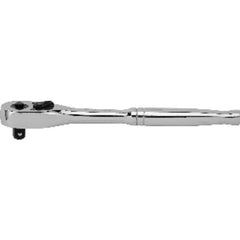 1/4″ PEAR HEAD QR RATCHET - Eagle Tool & Supply