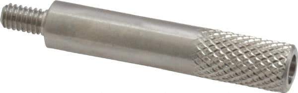 Mitutoyo - Drop Indicator Replacement Parts Part Type: Extension Rod For Use With: AGD 1,2,3,4 - Eagle Tool & Supply