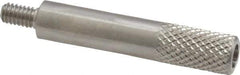 Mitutoyo - Drop Indicator Replacement Parts Part Type: Extension Rod For Use With: AGD 1,2,3,4 - Eagle Tool & Supply