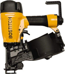 Stanley Bostitch - 1-1/4 to 2-1/2" Nail Length, 13 Gauge Cap Air Nailer - 70 to 120 psi - Eagle Tool & Supply