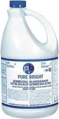 KIK - 128 oz Bleach - Liquid - Eagle Tool & Supply