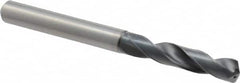 Sumitomo - 11/32" 135° Solid Carbide Screw Machine Drill Bit - Eagle Tool & Supply