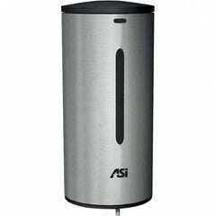 ASI-American Specialties, Inc. - 1 L Automatic Hand Soap Dispenser - Eagle Tool & Supply