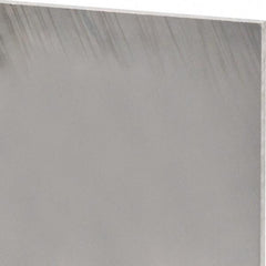 Value Collection - 1/8 Inch Thick x 12 Inch Wide x 24 Inch Long, Aluminum Plate - Alloy 5086 - Eagle Tool & Supply