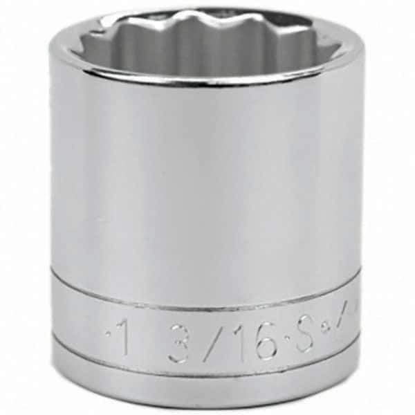 SK - Hand Socket - Eagle Tool & Supply