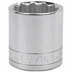 SK - Hand Socket - Eagle Tool & Supply