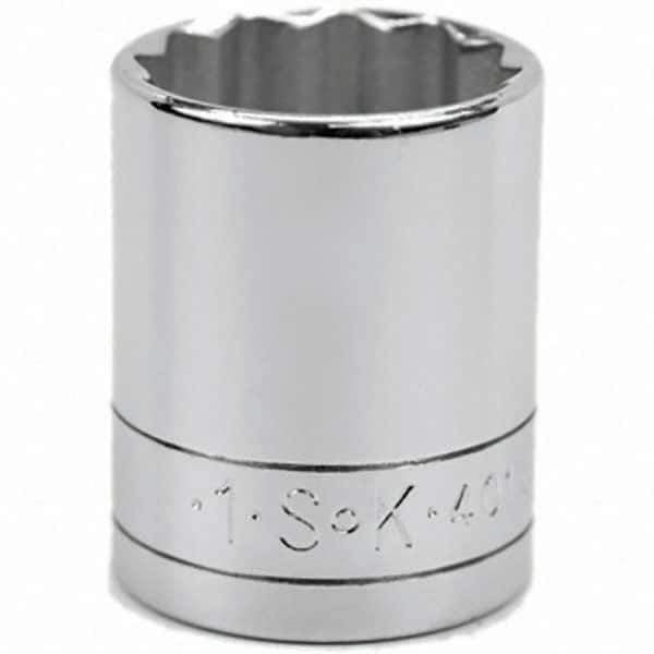SK - Hand Socket - Eagle Tool & Supply