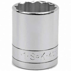 SK - Hand Socket - Eagle Tool & Supply