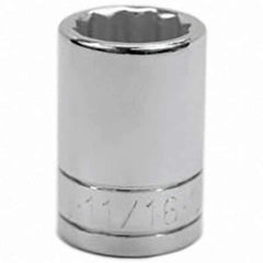 SK - Hand Socket - Eagle Tool & Supply