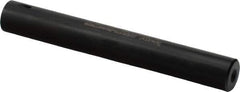 Iscar - Multimaster 12mm 90° Shank Milling Tip Insert Holder & Shank - T08 Neck Thread, 90mm OAL, MM TS-A Tool Holder - Eagle Tool & Supply