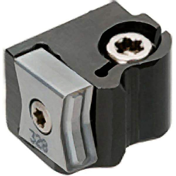 Iscar - LNKX Insert Style, Indexable Milling Cartridge - CA90 Toolholder Style, Compatible with Slotting, Series TangMill - Eagle Tool & Supply