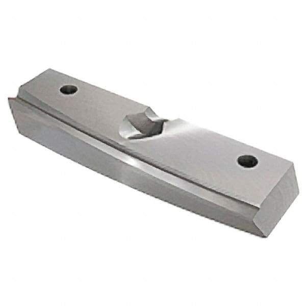 Iscar - Non-Cutting Blank Thread, MTH-F IC908 Grade Thread Mill Insert - Carbide, TiAlN Coating - Eagle Tool & Supply
