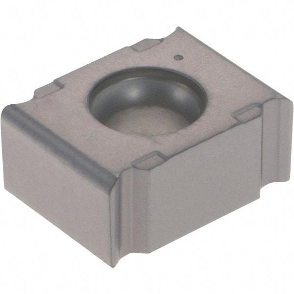 Iscar - LNET125508 MM Grade IC928 Carbide Milling Insert - TiAlN Finish, 0.2165" Thick - Eagle Tool & Supply