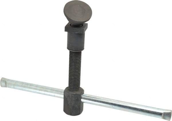 Bessey - Clamp Screw & Morpad - Use with 7200 Screw - Eagle Tool & Supply