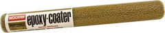 Wooster Brush - 3/4" Nap, 18" Wide Paint Roller Cover - Rough Texture, Plastic - Eagle Tool & Supply