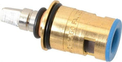 Chicago Faucets - Faucet Stem and Cartridge - For Use with All Chicago Faucet Manual Faucets - Eagle Tool & Supply