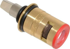 Chicago Faucets - Faucet Stem and Cartridge - For Use with All Chicago Faucet Manual Faucets - Eagle Tool & Supply