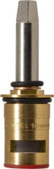 Chicago Faucets - Faucet Stem and Cartridge - For Use with All Chicago Faucet Manual Faucets - Eagle Tool & Supply