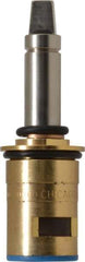 Chicago Faucets - Faucet Stem and Cartridge - For Use with All Chicago Faucet Manual Faucets - Eagle Tool & Supply