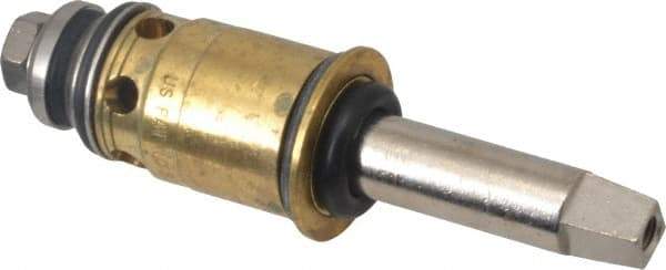 Chicago Faucets - Faucet Stem and Cartridge - For Use with All Chicago Faucet Manual Faucets - Eagle Tool & Supply