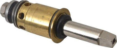 Chicago Faucets - Faucet Stem and Cartridge - For Use with All Chicago Faucet Manual Faucets - Eagle Tool & Supply