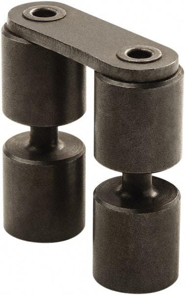 Steiner - Welding Screen Two-Panel Connector - Use with Steiner Protect-O-Screens - Eagle Tool & Supply