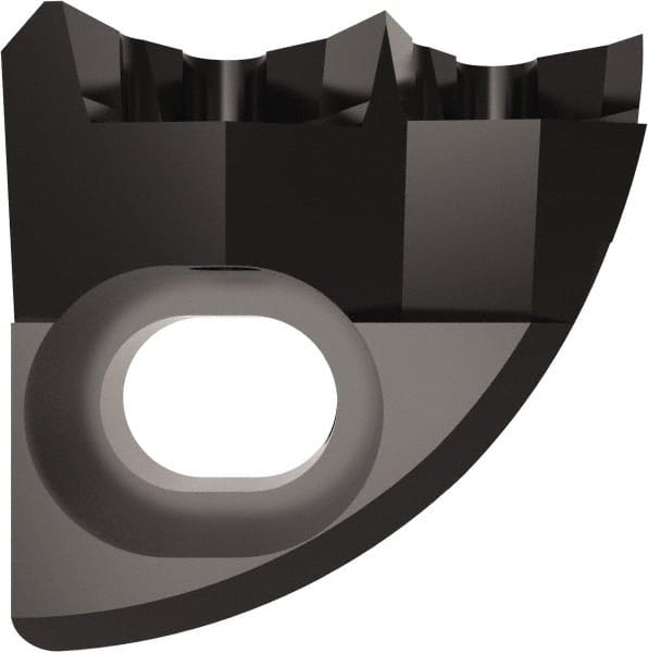 Allied Machine and Engineering - Series Revolution Drill 2-Insert Outer Drill Cartridge - Eagle Tool & Supply