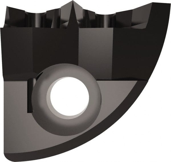 Allied Machine and Engineering - Series Revolution Drill 2-Insert Outer Drill Cartridge - Eagle Tool & Supply