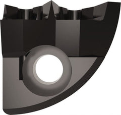 Allied Machine and Engineering - Series Revolution Drill 2-Insert Outer Drill Cartridge - Eagle Tool & Supply