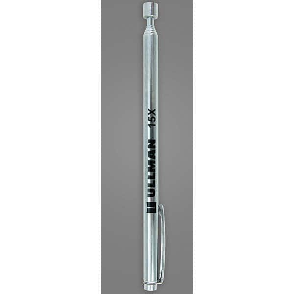 Ullman Devices - Retrieving Tools Type: Magnetic Retrieving Tool Overall Length Range: 25" - 35.9" - Eagle Tool & Supply