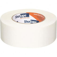 Shurtape - DT 200 Premium Performance Grade Double-Coated Nonwoven Tissue Tape - Eagle Tool & Supply