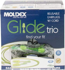 Moldex - Earplugs Disposable or Reusable: Reusable Style: Corded - Eagle Tool & Supply