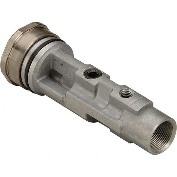 Dynabrade - Throttle Body - Eagle Tool & Supply