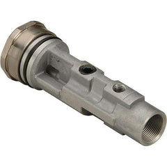 Dynabrade - Throttle Body - Eagle Tool & Supply