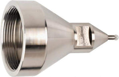 Renishaw - CMM Styli & Probes Stylus or Probe: Stylus Stylus Type: Ball - Eagle Tool & Supply