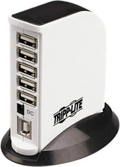 Tripp-Lite - USB Hub - 4 Ports - Eagle Tool & Supply