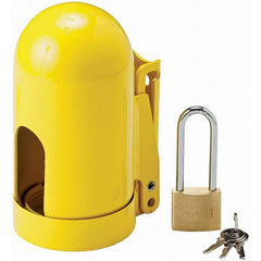 Brady - High-Pressure Cylinder - Eagle Tool & Supply