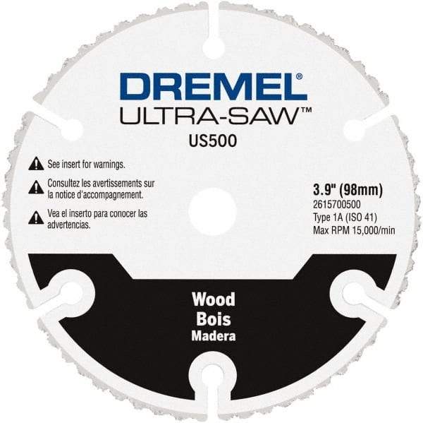 Dremel - Cutting Wheel Rotary Tool - Use with Ultra Saw - Eagle Tool & Supply