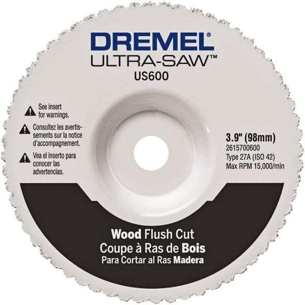 Dremel - Cutting Wheel Rotary Tool - Use with Ultra Saw - Eagle Tool & Supply