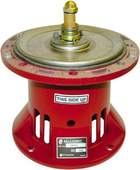 Bell & Gossett - Inline Circulator Pump Coupler - For Use with LD3 and LD3 AB - Eagle Tool & Supply