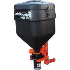 SaltDogg - Landscape Spreaders Type: Tailgate Capacity: 4.4 Cu. Ft. - Eagle Tool & Supply