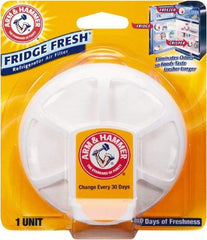 Arm & Hammer - 5.5 oz Diffuser Odor Neutralizer - Powder, Unscented - Eagle Tool & Supply