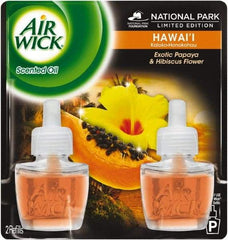 Air Wick - 0.67 oz Bottle Air Freshener - Spray, Hawaiian Tropical Sunset Scent - Eagle Tool & Supply